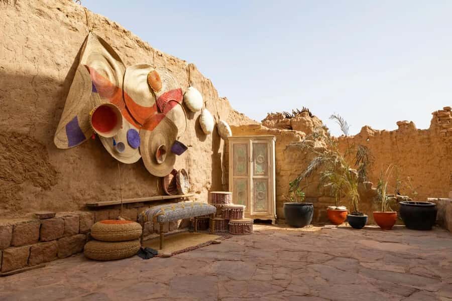Tour AlUla's Old Town - Quick Tips That Improve Your Experience