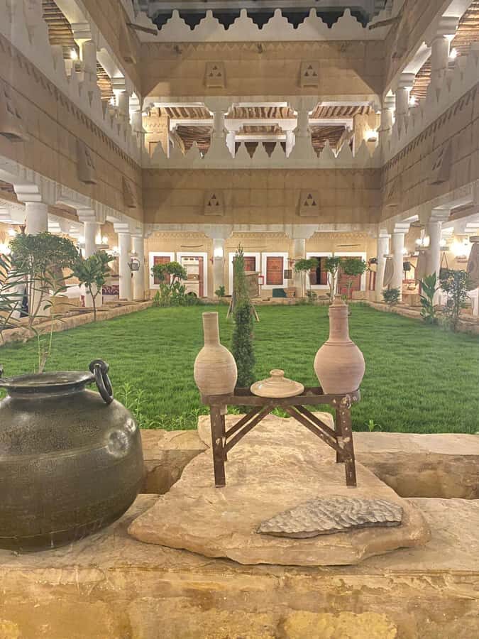 VIP Private Riyadh Experience with Saudi Meal & Pickup - Key highlights worth your time