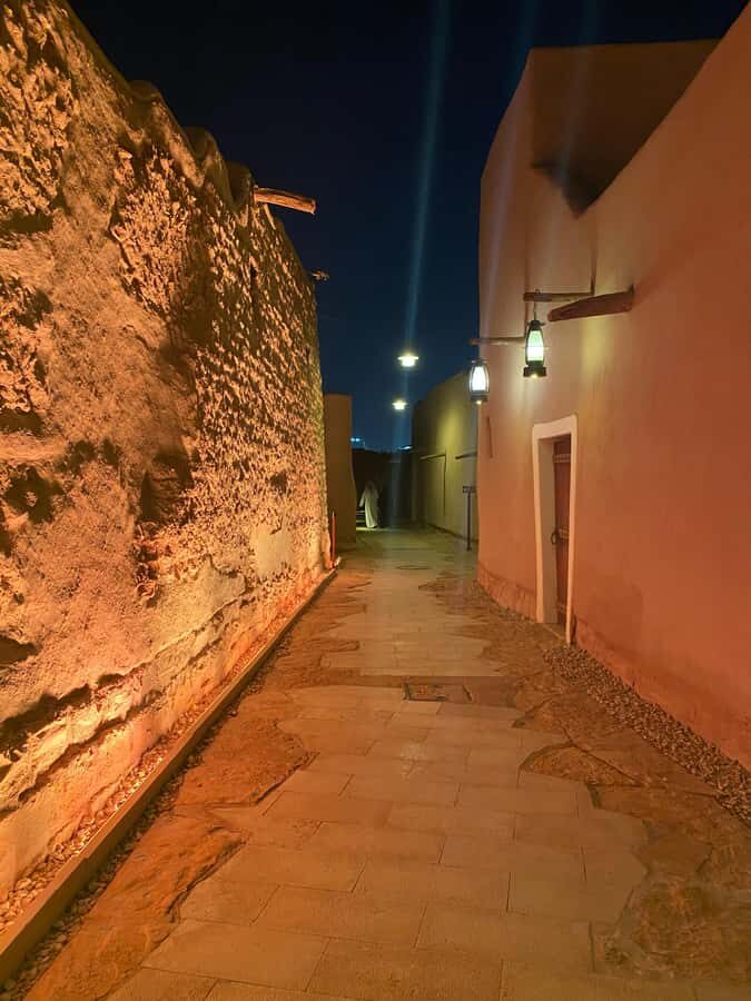 VIP Private Riyadh Experience with Saudi Meal & Pickup - Riyadh highlights between the heritage stops