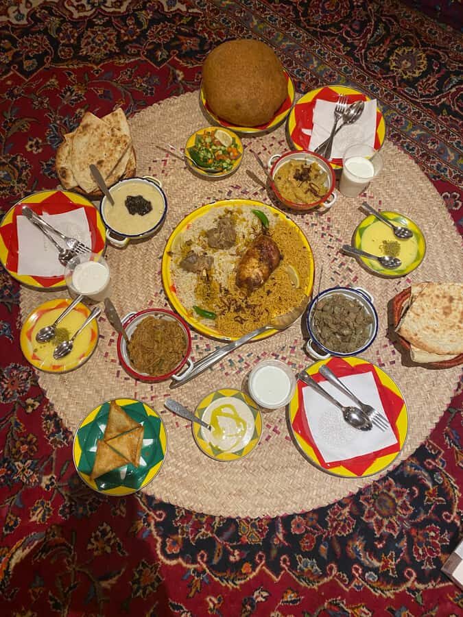 VIP Private Riyadh Experience with Saudi Meal & Pickup - Who should book this VIP Riyadh day?