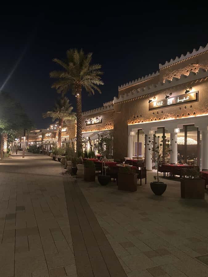 VIP Private Riyadh Experience with Saudi Meal & Pickup - Should you book this VIP Riyadh experience?