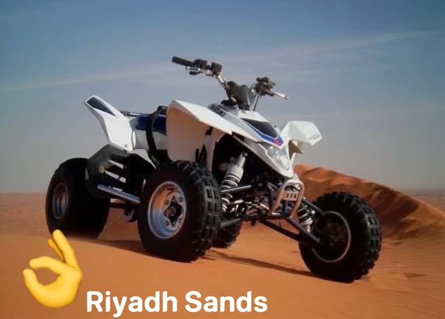 VIP Red Dunes: Camel, Quads, Private Tour & Coffee - Getting to the desert: pickup points that actually help
