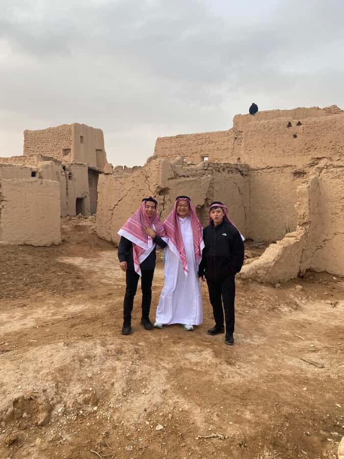 VIP Red Dunes: Camel, Quads, Private Tour & Coffee - Who this tour is best for